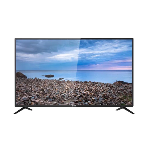 تلویزیون ال ای دی هوشمند سام الکترونیک مدل UA39T4500TH سایز 39 اینچ