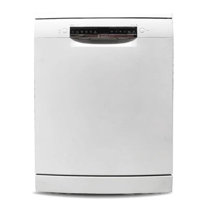 ماشین ظرفشویی بوش سری 6 مدل SMS6ZCW08Q