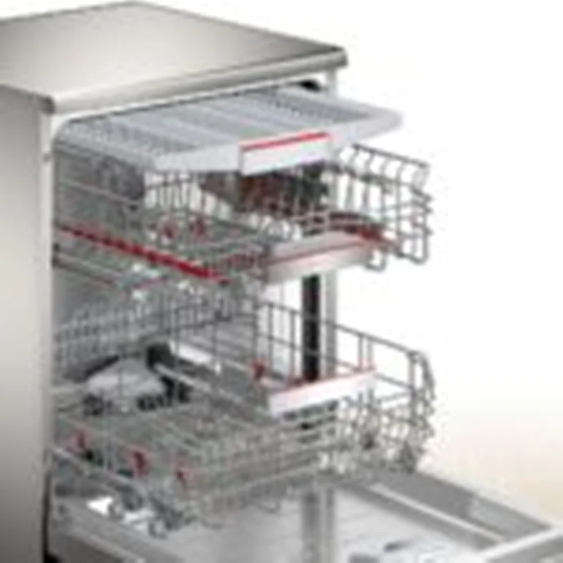 ماشین ظرفشویی بوش سری 6 مدل SMS6ZCI08Q