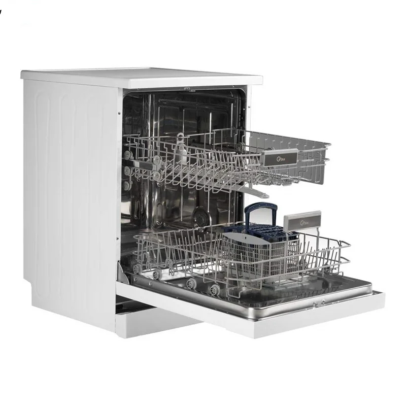 ماشین ظرفشویی جی پلاس مدل GDW-K351